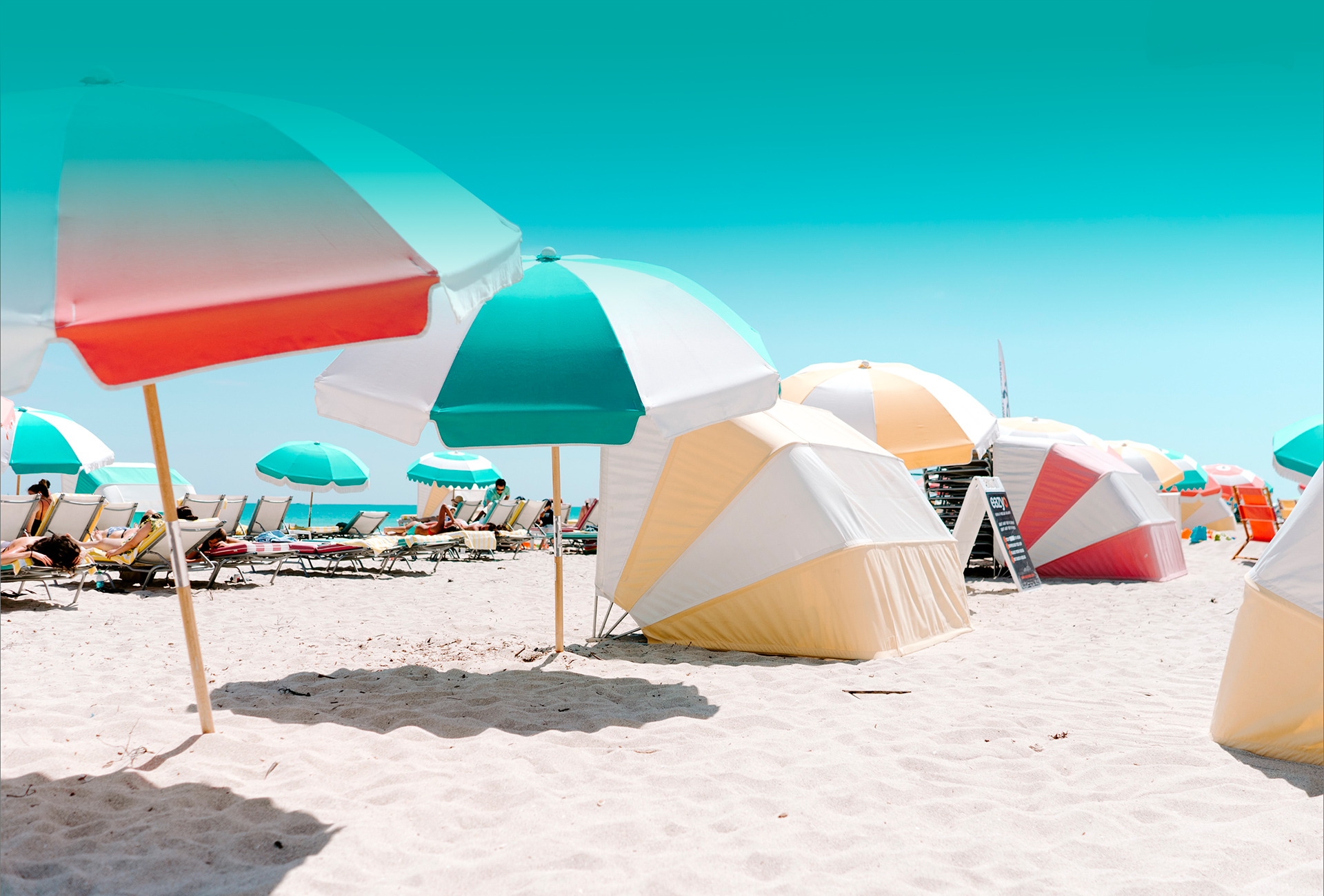 Vete a la PlayaCancun desde 1,700 Mxn en Todo Incluido
