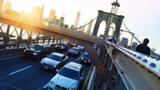 Descubre Nueva York